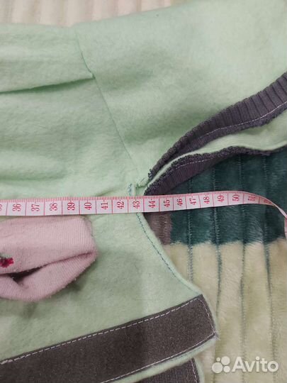 Кофта для собак бесплатно