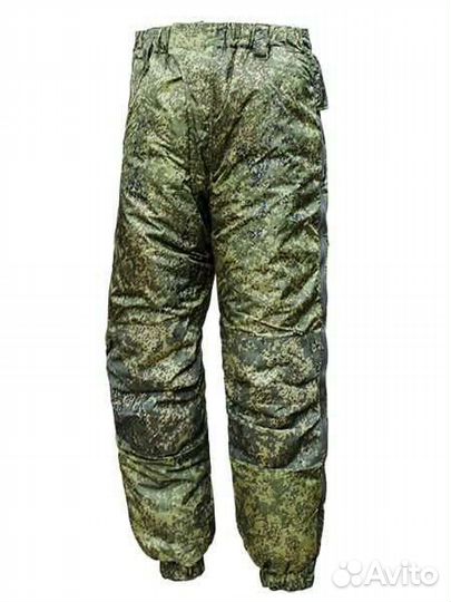 Штаны зимние вкбо
