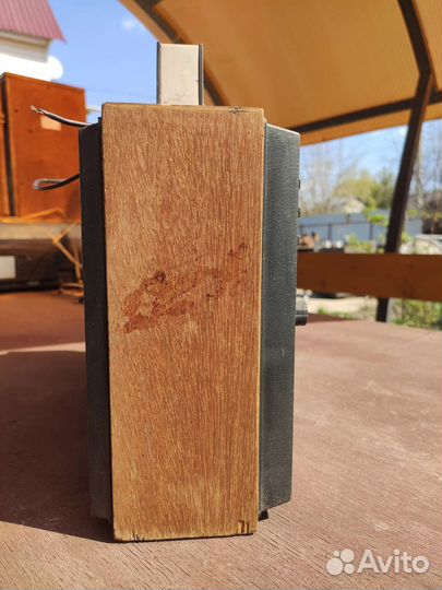 Радиоприемник океан 214