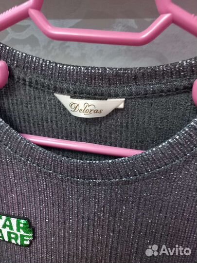 Костюм на девочку