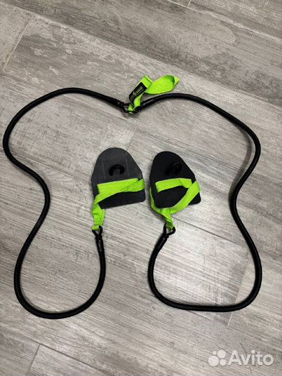 Mad Wave Dry Training - Гребной тренажер