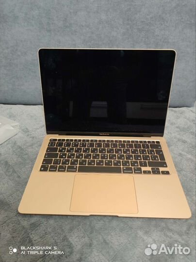 Macbook air 13 inch