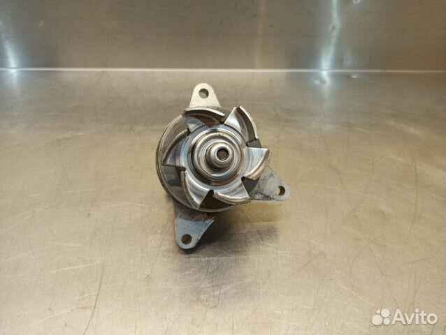 Помпа Mazda Mazda6 GG L3C1 2007