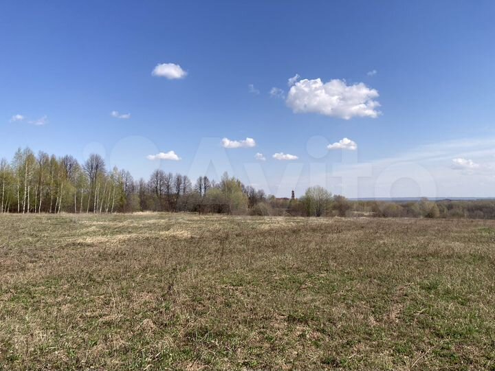 Участок 2,06 га (СНТ, ДНП)