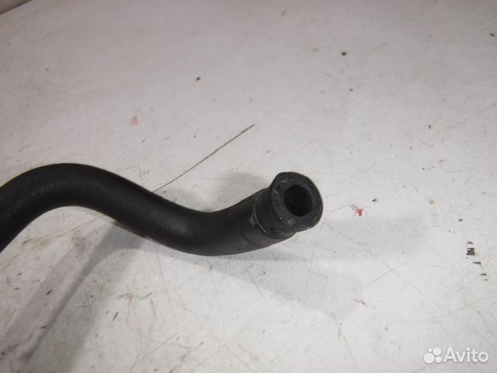 Трубка гидроусилителя Mercedes W220 S Class