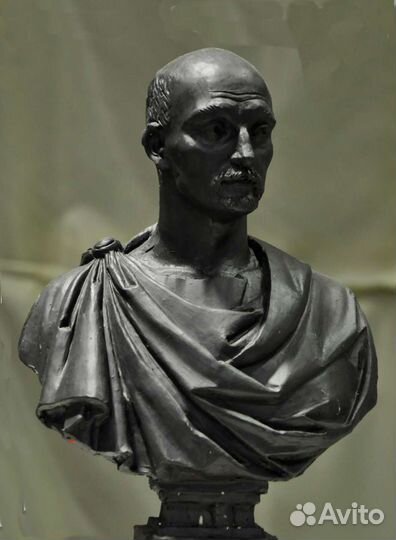 Скульптура для дома и улицы, памятники