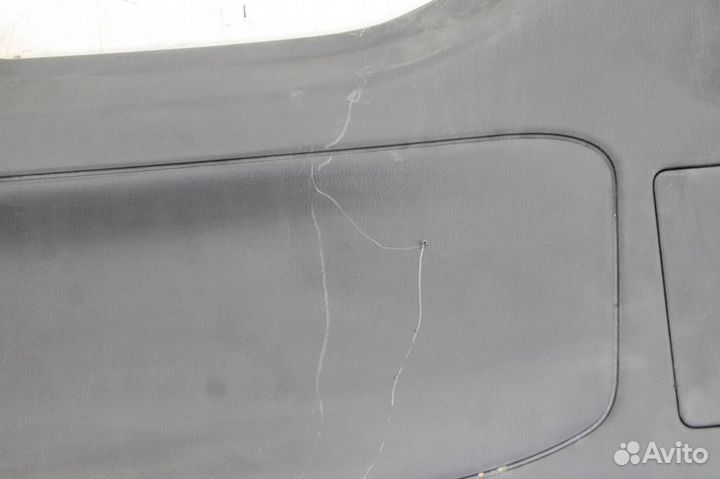 Обшивка двери багажника Nissan Pathfinder R52