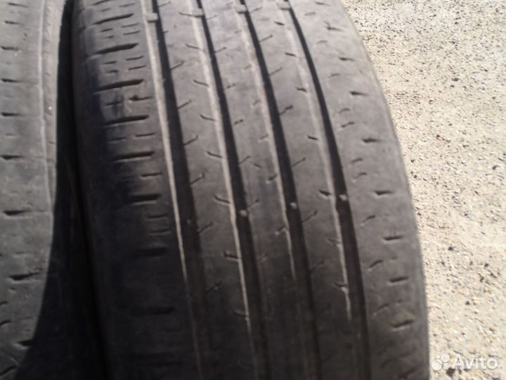 Kinforest KF-550 225/35 R18 97W