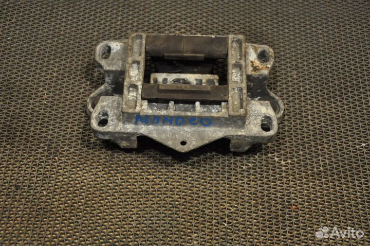 Подушка двигателя ford mondeo B4Y