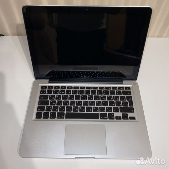 Apple MacBook Pro 13 Late 2011