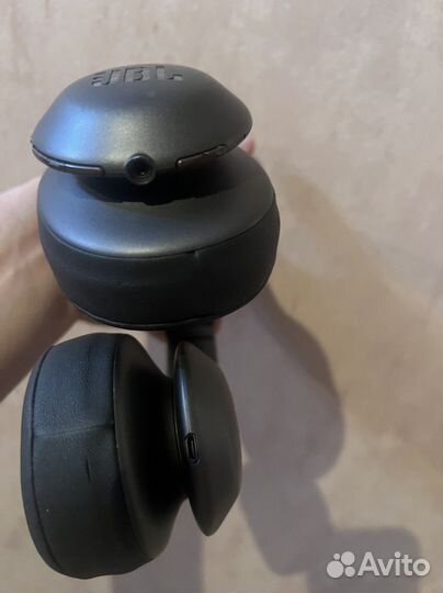 Беспроводные наушники Jbl Everest 710Ga