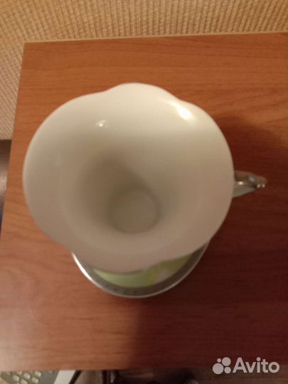 Кофейные пары