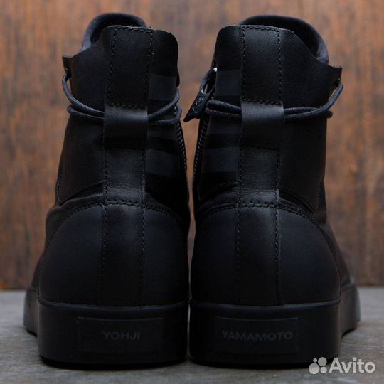 Кроссовки Adidas Y-3