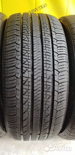 Nexen N'Priz AH8 215/50 R17 91V