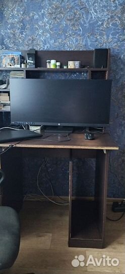 Монитор Hp 34