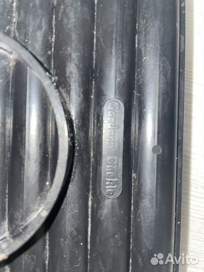 Доска для раскатки бойлов