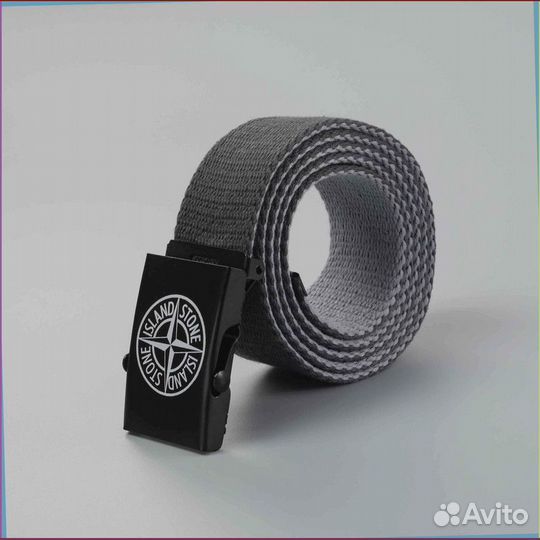 Ремень Stone Island (Номер партии: 90724)