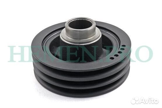 Шкив коленвала 1049А,1069,1099