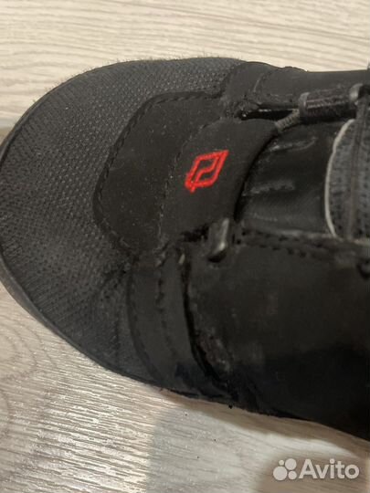 Сноубордические ботинки deeluxe id 7.1 44