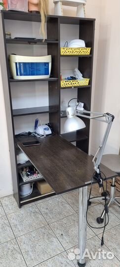 Стол для маникюра