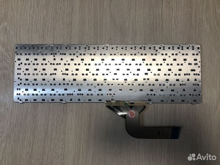 Клавиатура для ноутбука Asus K52 K53 G73 A52 G60