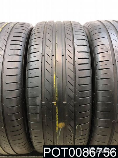 Continental ContiSportContact 5 225/45 R19 100M