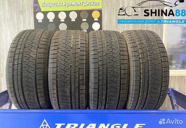 Triangle PL02 235/40 R18 95V