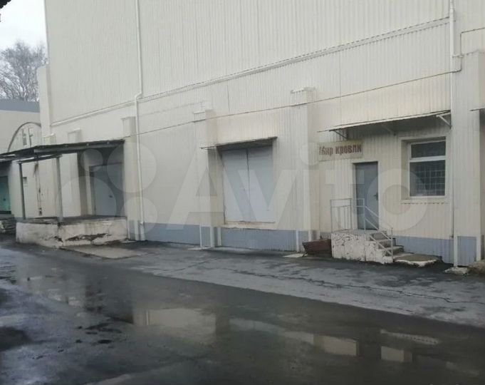 Склад, 373 м²