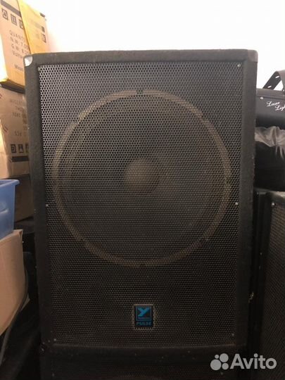 Музыкальные колонки усилители сабуферы