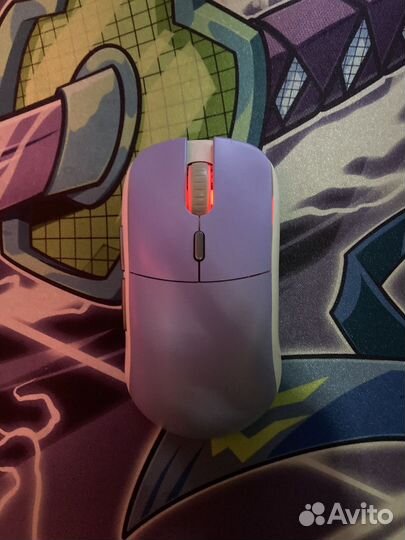 Zet gaming prime wireless