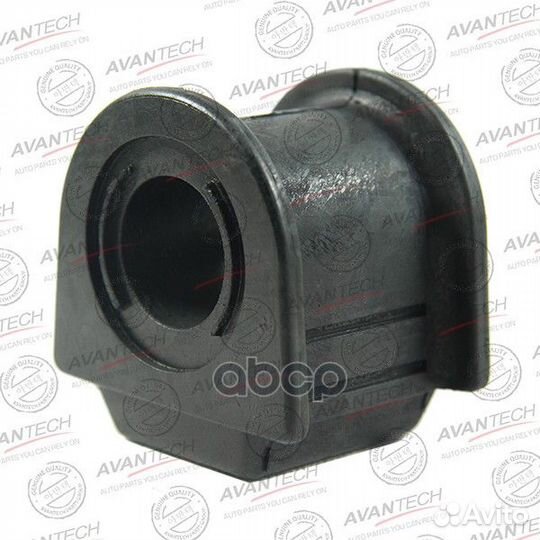 Втулка стабилизатора Avantech(Кратность 1 шт)