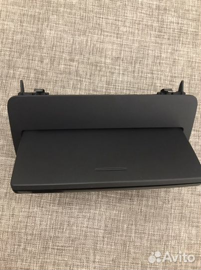 Монитор на audi Q3 (оригинал)