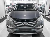 Hyundai Santa Fe 2.4 AT, 2015, 132 484 км, с пробегом, цена 2 260 000 руб.