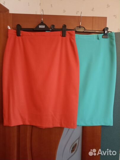 Юбки женские 50 Dress code