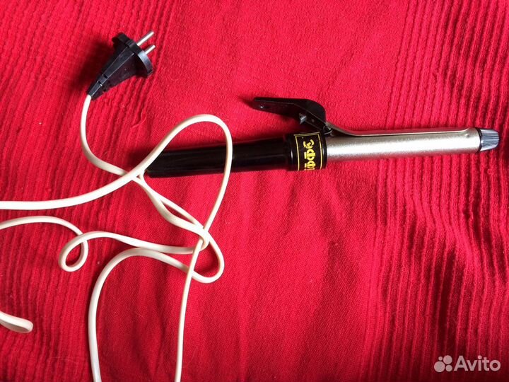 Электрощипцы эщ-I4/220 Эффект-2М