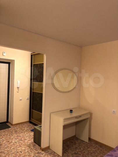 Квартира-студия, 30 м², 3/5 эт.