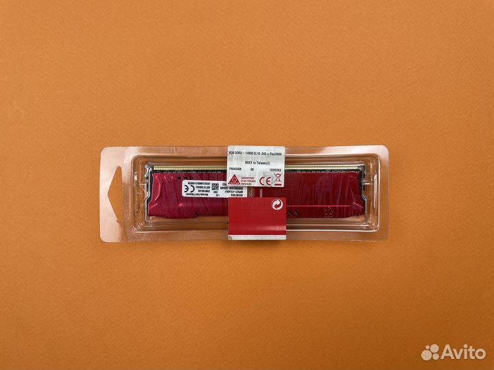 DDR4 16 GB 3200 mhz samsung 2Rx8 для пк Новая