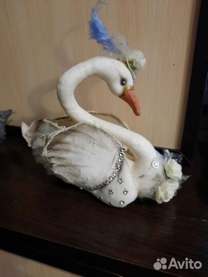 Предметы интерьера