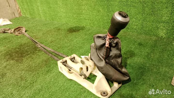 Кулиса кпп Hyundai getz