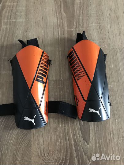 Наколенники для футбола