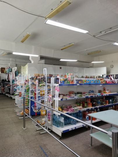 Продам торговое помещение, 416.3 м²