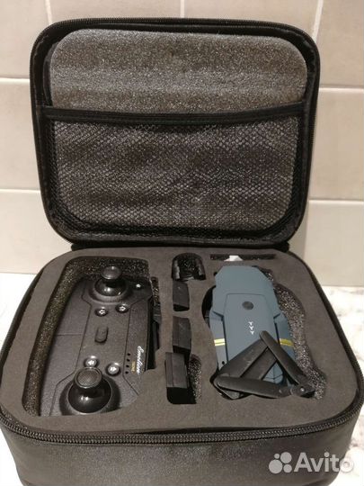 Квадрокоптер Eachine