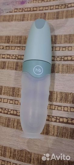 Ниблеры и ложки для введения прикорма