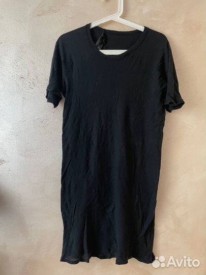 Boris bidjan saberi футболка оригинал