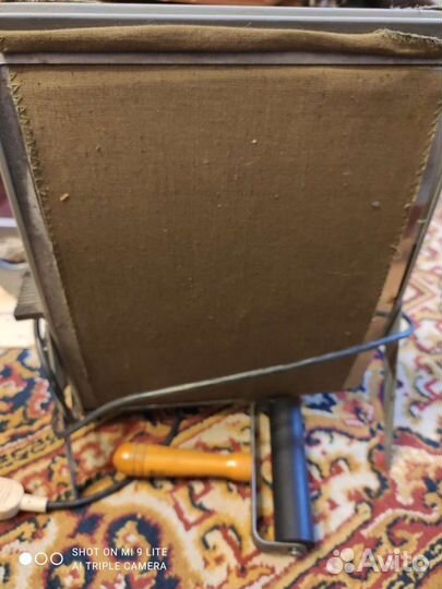 Фотоувеличитель упа 509 и фотоаппараты СССР