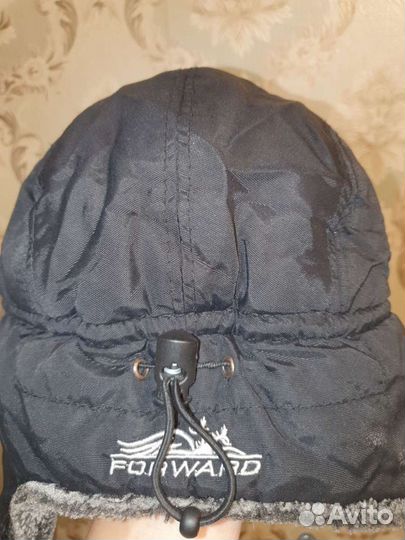 Шапка для мальчика