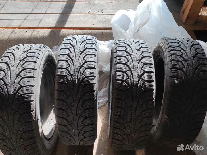 Nordman RS2 175/65 R14