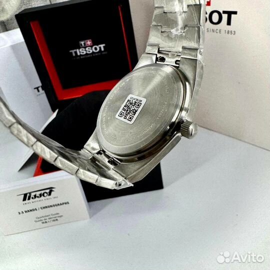 Наручные часы Tissot prx