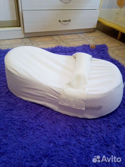 Кокон для новорожденных