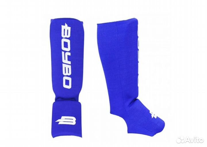 Защита голеностопа BoyBo